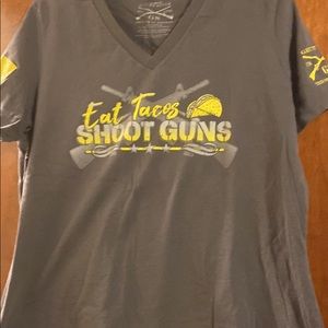 Grunt Style T Shirt nwot